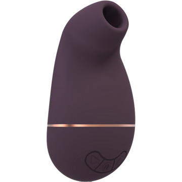Kissable - Zuig Vibrator