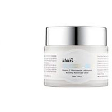 Klairs Freshly Juiced Vitamin E Mask