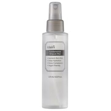 Klairs Fundamental Ampule Mist 125 ml