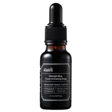 Klairs Midnight Blue Youth Activating Drop 20 ml