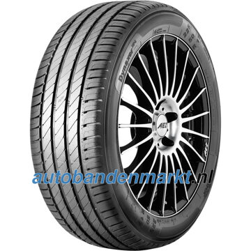 Kleber car-tyres Kleber Dynaxer HP 4 ( 225/50 R17 98W XL met wangbescherming (FSL) )