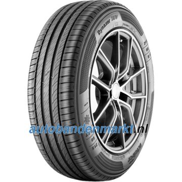 Kleber car-tyres Kleber Dynaxer SUV ( 225/55 R19 99V met wangbescherming (FSL) )