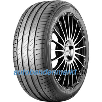 Kleber car-tyres Kleber Dynaxer UHP ( 245/35 R18 92Y XL )