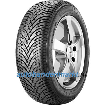 Kleber car-tyres Kleber Krisalp HP 3 ( 235/55 R18 100H, SUV, met wangbescherming (FSL) )