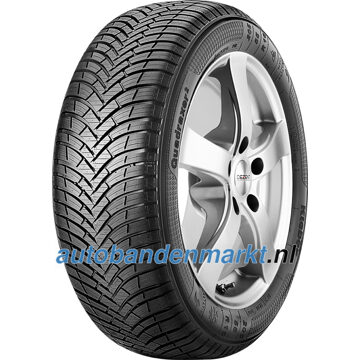 Kleber car-tyres Kleber Quadraxer 2 ( 165/65 R14 79T )