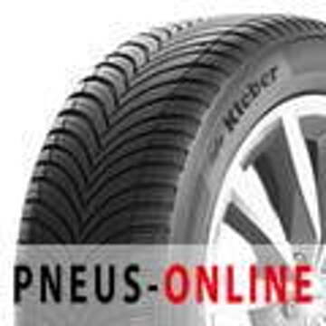 Kleber car-tyres Kleber Quadraxer SUV ( 225/55 R18 98V )