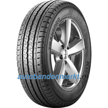 Kleber Transpro - 225/65R16 112R