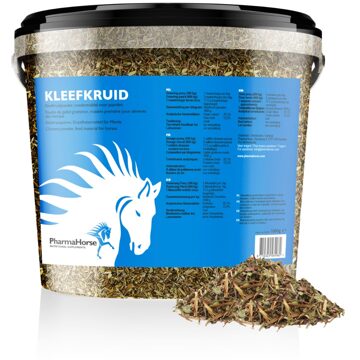 Kleefkruid - 1000 gram