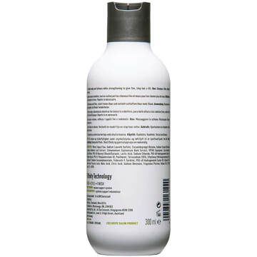 KMS California AddVolume Shampoo - 300 ml