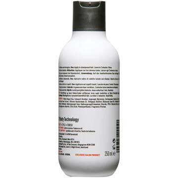 KMS California TameFrizz Conditioner 250ml - Conditioner voor ieder haartype