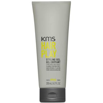 KMS Hair Play - Styling Gel - 200 ml