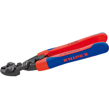 Knipex CoBolt Boutenschaar 200 mm 64 HRC