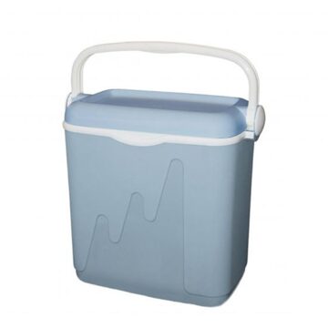 Koelbox - Grijs - 20 Liter