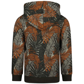 Koko Noko jongens hoodie Meerkleurig - 104