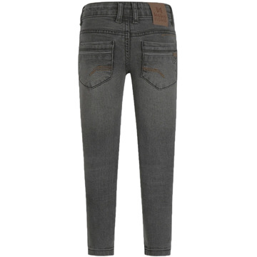 Koko Noko jongens jeans Grey denim - 104