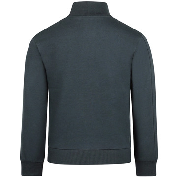 Koko Noko jongens vest Blauw - 98