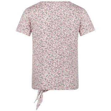 Koko Noko meisjes t-shirt Rose - 116