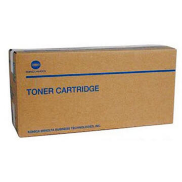 Konica Minolta A33K250 - Toner geel