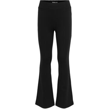 KONPAIGE Meisjes Flared Broek - Maat 116