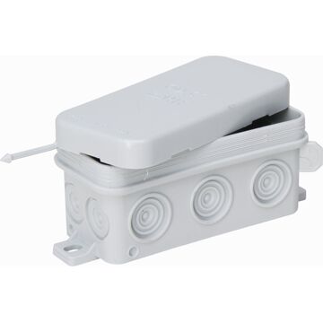 Kopp Kabeldoos Ip54 89x43x40mm