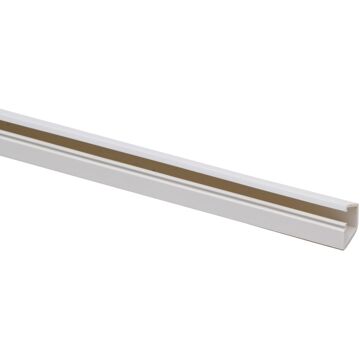 Kopp Kabelgoot Wit Zelfklevend 2mx13x12,5mm