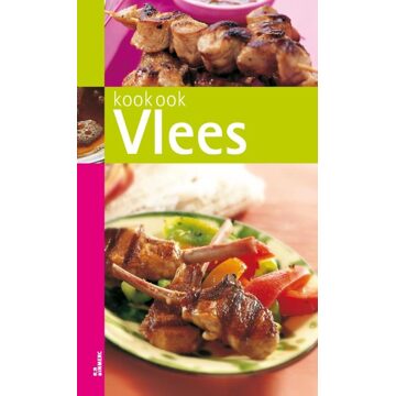 Kosmos Uitgevers Kook ook vlees - eBook Culinaire database Inmerc b.v. (9066115289)