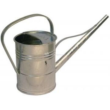 Kovotvar - Gieter 1,5 liter - Zink Zilver