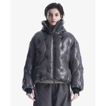 Krakatau Jack qw506 Grijs - M