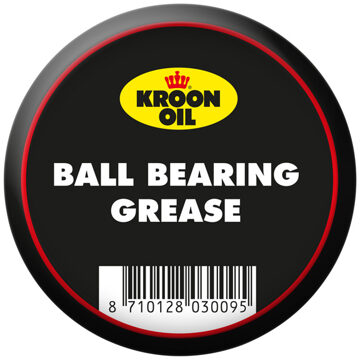 Kroon oil kogellager vet blikje