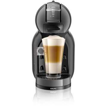 Krups KP1238 NESCAFÉ Dolce Gusto Mini Me Espresso apparaat Zwart