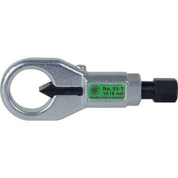 Kukko Moersplijter | M22-M33 | mechanisch | tot kwaliteitsklasse 6 | 1 stuk - 55-4 55-4