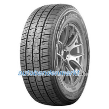 Kumho car-tyres Kumho PorTran 4S CX11 ( 195/75 R16C 107/105R 8PR )
