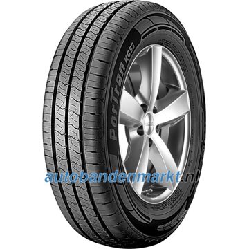 Kumho car-tyres Kumho PorTran KC53 ( 175/65 R14C 90/88T 6PR )