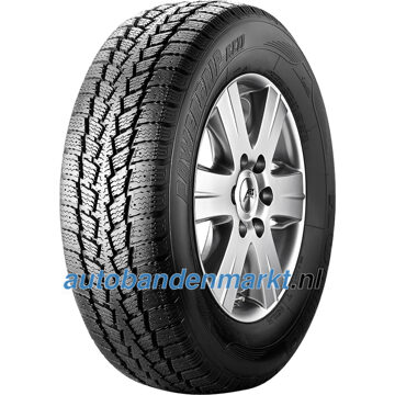 Kumho car-tyres Kumho PowerGrip KC11 ( 235/75 R15 104/101Q 6PR, Te spiken )