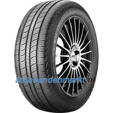 Kumho car-tyres Kumho Road Venture APT KL51 ( P275/65 R17 113H )
