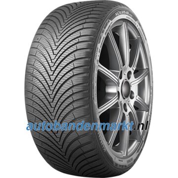Kumho car-tyres Kumho Solus 4S HA32 ( 225/45 ZR18 95W XL )