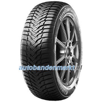 Kumho car-tyres Kumho WinterCraft WP51 ( 205/50 R16 87H 4PR )