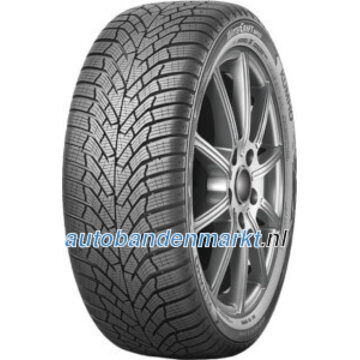Kumho car-tyres Kumho WinterCraft WP52 ( 215/40 R18 89V XL, met wangbescherming (FSL) )