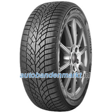 Kumho car-tyres Kumho WinterCraft WP52+ ( 205/55 R16 94V XL EV )