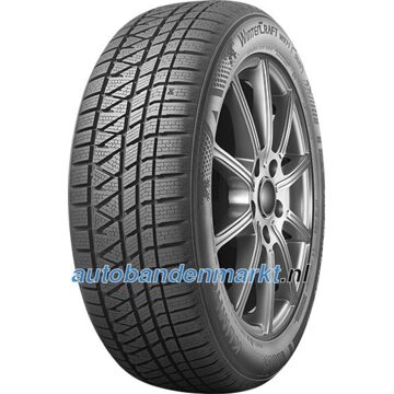 Kumho car-tyres Kumho WinterCraft WS71 SUV ( 235/55 R19 105V XL )