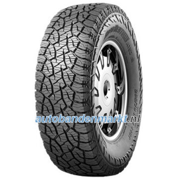 Kumho Road Venture AT52 - 275/60R20 115T