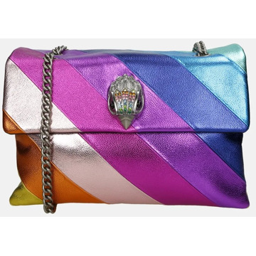 Kurt Geiger Shoulder Bags Kurt Geiger , Multicolor , Dames - ONE Size