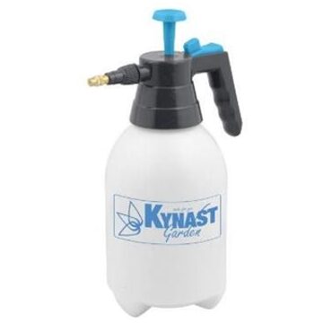 Kynast Garden Drukspuit 2L Wit