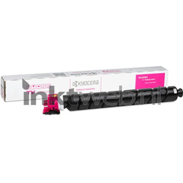 Kyocera-Mita Kyocera TK-8375M toner cartridge magenta (origineel)