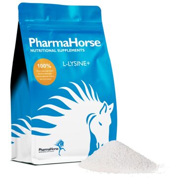 L-Lysine - Navulverpakking - 1000 gram