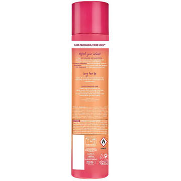 L'Oréal Paris Elvive Dream Lengths Air Volume Cleansing Dry Shampoo 150ml