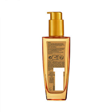 L'Oréal Paris Hair Oil by Elvive Extraordinary Oil for Very Dry Hair 100ml