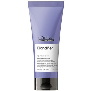 L'Oréal Paris Professional - Série Expert - Blondifier Conditioner - 200 ml