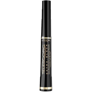 L'Oréal Paris Telescopic Mascara - Extra Zwart Extra Black