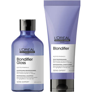 L'Oréal Professionnel Blondifier Shampoo Gloss 300 ml